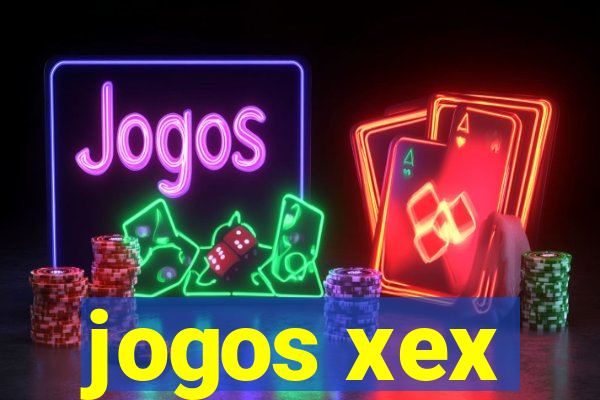 jogos xex